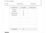 collect and enter data into excel files